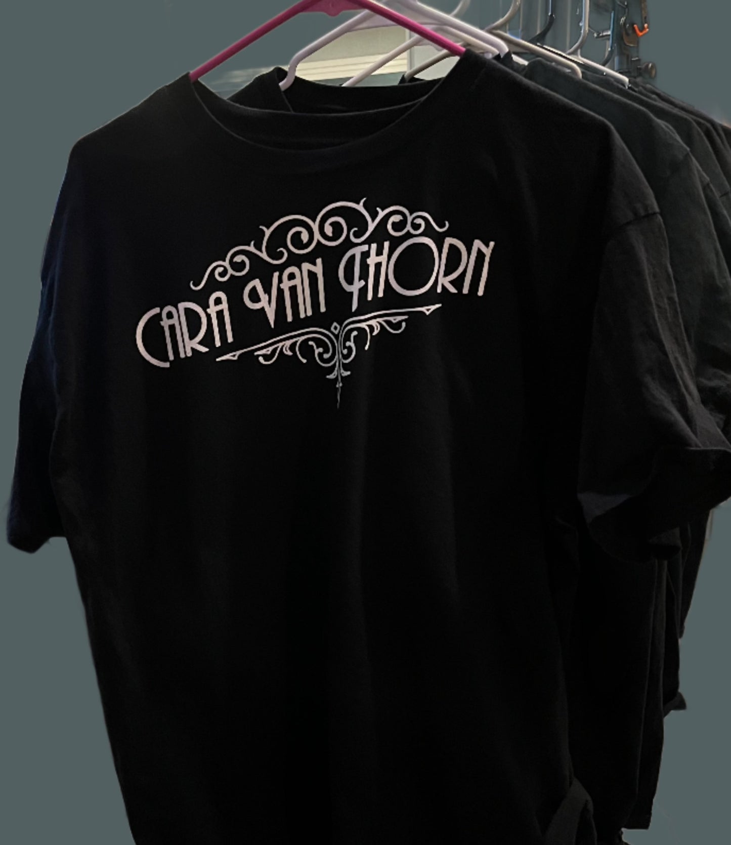 Logo tee