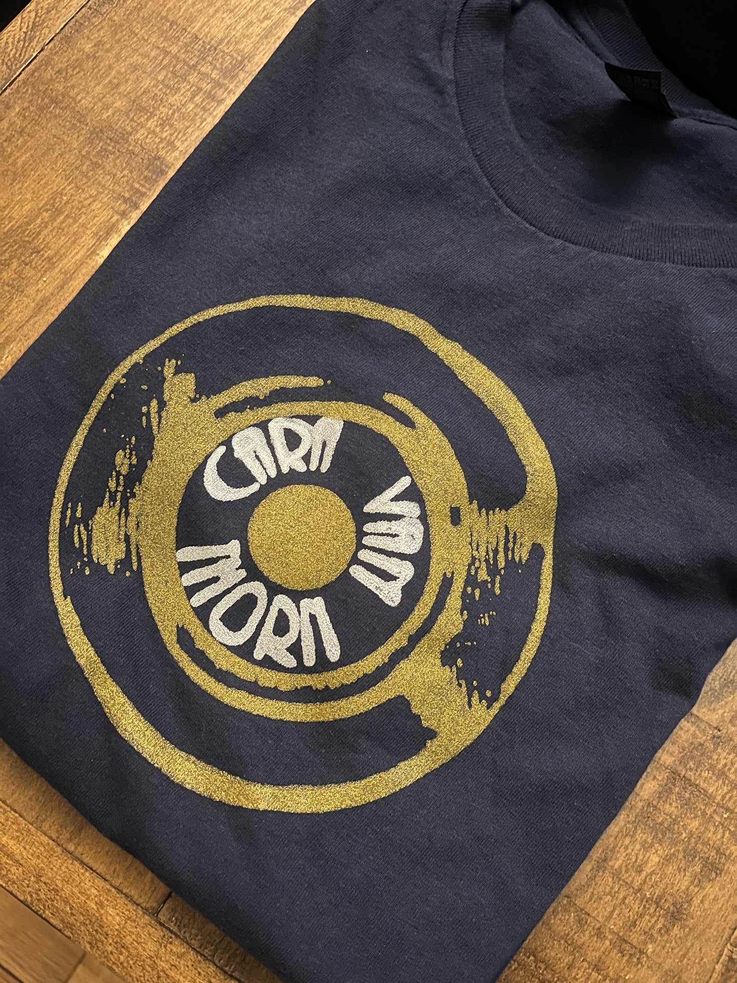 Oopsie Tees