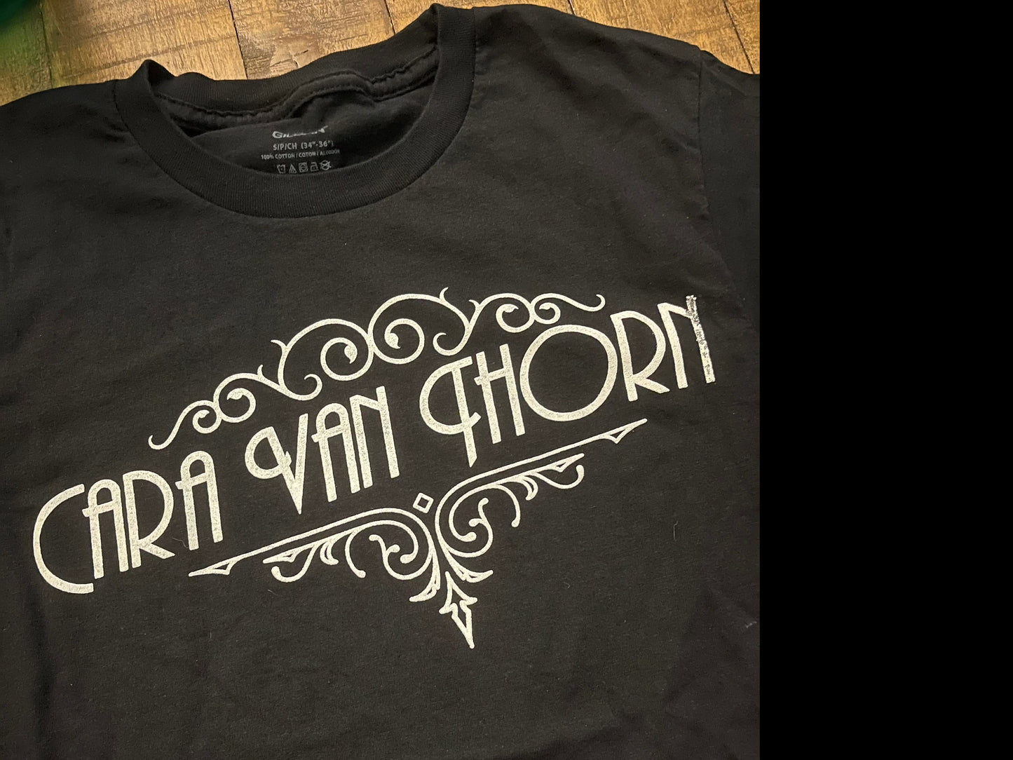 Oopsie Tees